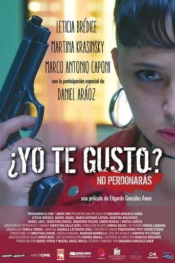 Do You Like Me? movie poster - Rated 6.9/10