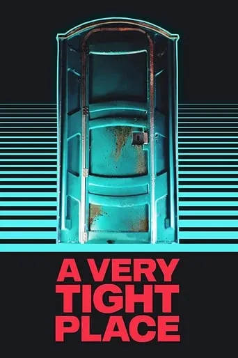 A Very Tight Place movie poster - Rated 6/10