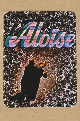 Aloïse movie poster - Rated 5.6/10