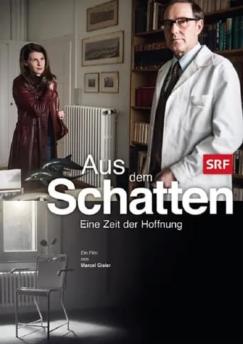 Aus dem Schatten movie poster - Rated 6.8/10