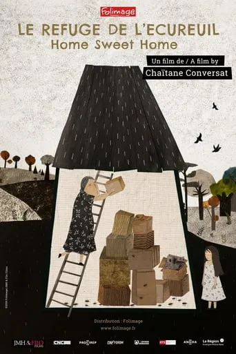 Home Sweet Home movie poster - Rated 7/10