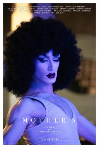 Mother's movie poster - Rated 6/10