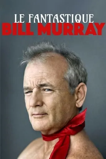 Fantastic Mr. Murray movie poster - Rated 6.2/10