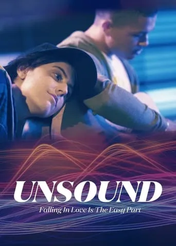 Unsound movie poster - Rated 8/10
