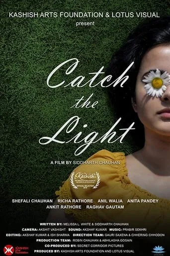 Catch the Light movie poster - Entertainment content