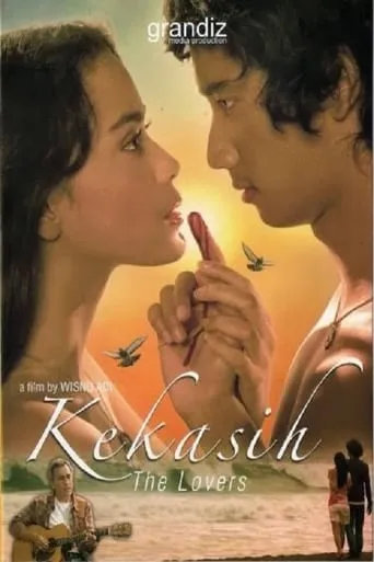 Kekasih movie poster - Entertainment content