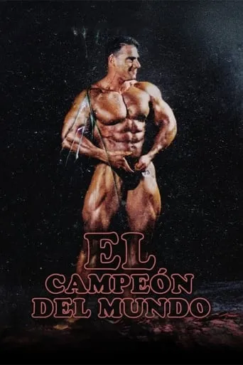 The Champion of the World movie poster - Rated 5/10