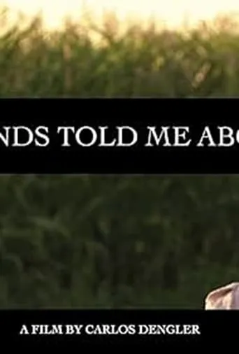 My Friends Told Me About You movie poster - Rated 6/10