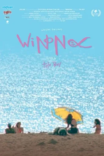 Winona movie poster - Rated 5.3/10