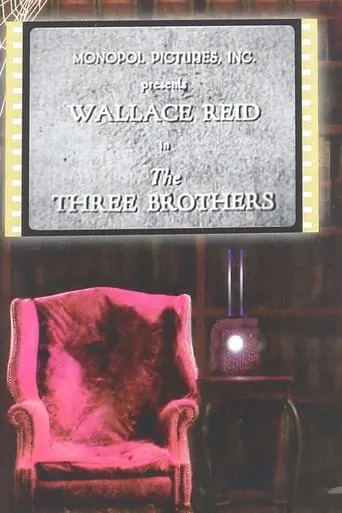 The Three Brothers movie poster - Entertainment content