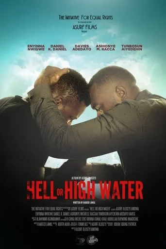 Hell or High Water movie poster - Entertainment content