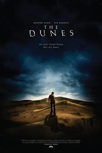 The Dunes movie poster - Rated 6/10
