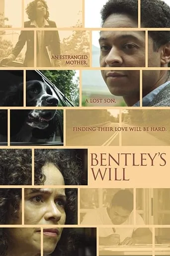 Bentley's Will movie poster - Entertainment content