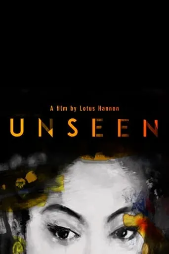 Unseen movie poster - Rated 5.5/10