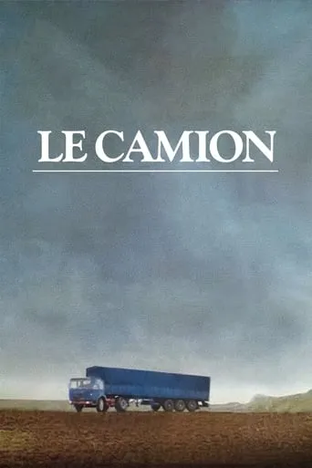The Lorry movie poster - Rated 6.2/10