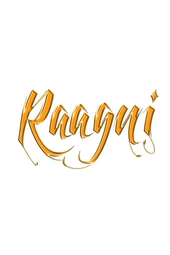 Raagni - The Movie movie poster - Entertainment content
