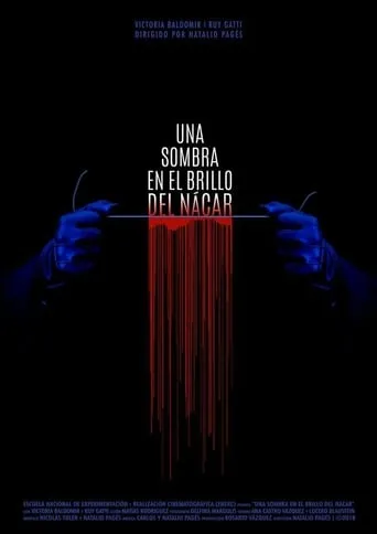 Una Sombra en el Brillo del Nácar movie poster - Rated 7/10