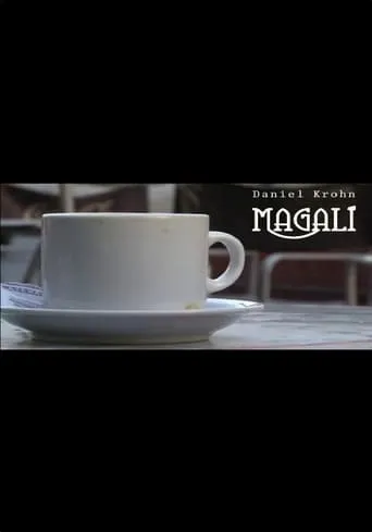 Magalí movie poster - Entertainment content