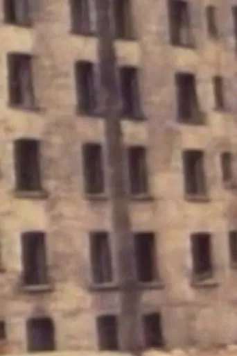 Lower East Side (LES) movie poster - Entertainment content