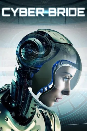 Cyber Bride movie poster - Rated 2.6/10