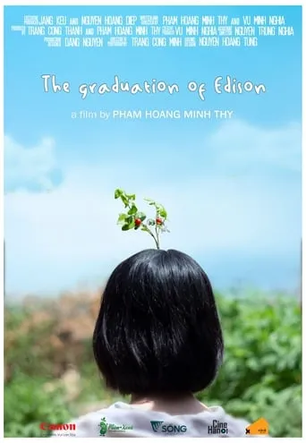 The Graduation of Edison movie poster - Entertainment content