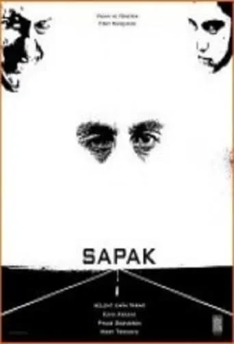 Sapak movie poster - Entertainment content