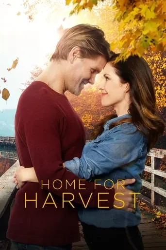 Home for Harvest movie poster - Rated 5.7/10