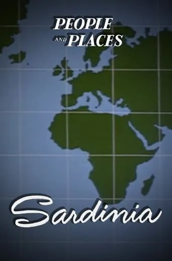 Sardinia movie poster - Entertainment content