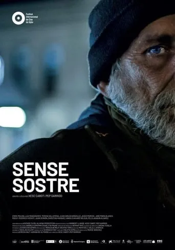 Sense sostre movie poster - Rated 6/10