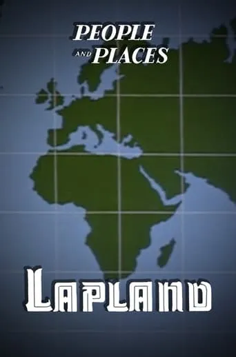 Lapland movie poster - Entertainment content