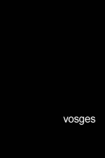 Vosges movie poster - Entertainment content