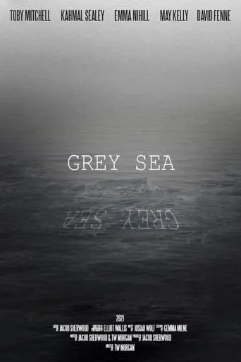 Grey Sea movie poster - Entertainment content
