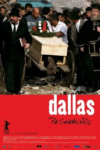 Dallas Pashamende movie poster - Rated 5/10