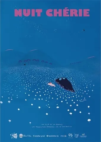 Sweet Night movie poster - Rated 7/10