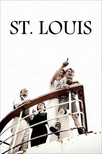 St. Louis movie poster - Rated 7/10