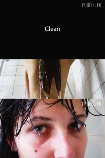 Clean movie poster - Entertainment content