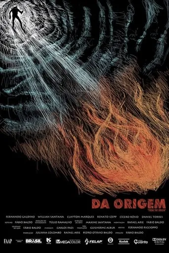 Da Origem movie poster - Entertainment content
