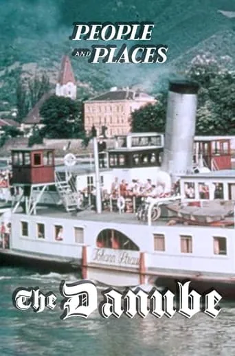 The Danube movie poster - Entertainment content