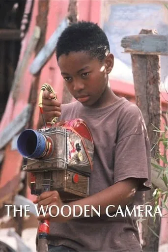The Wooden Camera movie poster - Rated 6.2/10