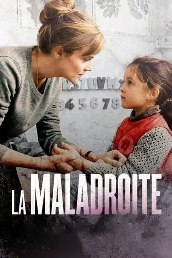 La Maladroite movie poster - Rated 7.9/10