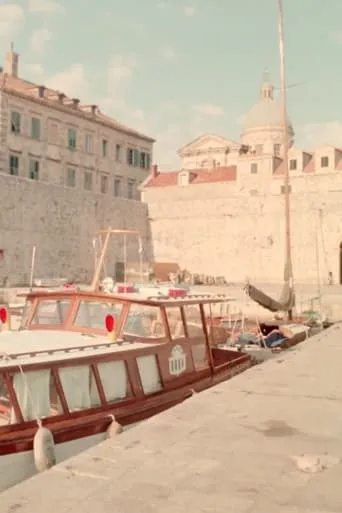 Dubrovnik Summer Festival movie poster - Entertainment content