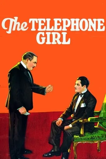 The Telephone Girl movie poster - Entertainment content