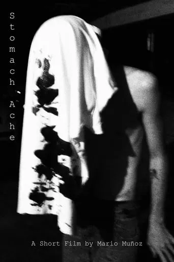 Stomach Ache movie poster - Entertainment content