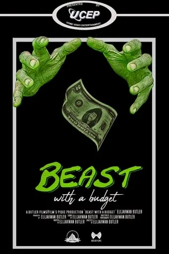 Beast with a Budget movie poster - Entertainment content