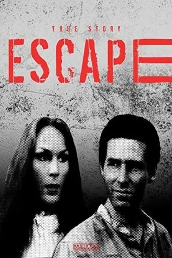 Escape movie poster - Rated 5/10