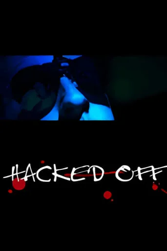 Hacked Off movie poster - Rated 1/10