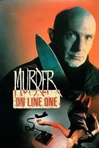 Murder On Line One movie poster - Rated 3.5/10