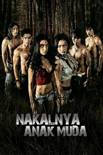 Nakalnya Anak Muda movie poster - Entertainment content