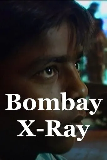 Bombay X-Ray movie poster - Entertainment content