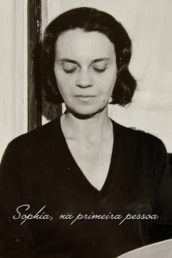 Sophia, In Her Own Words movie poster - Rated 9/10